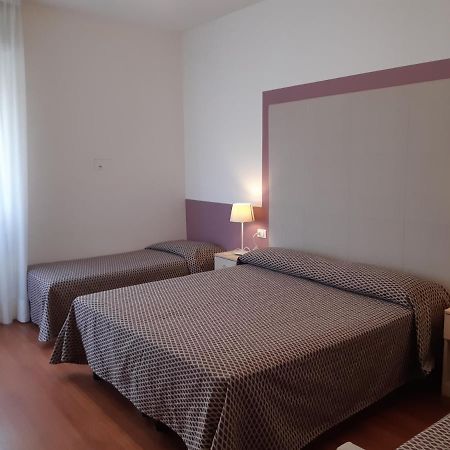 Hotel Telenia Lido di Jesolo Zewnętrze zdjęcie
