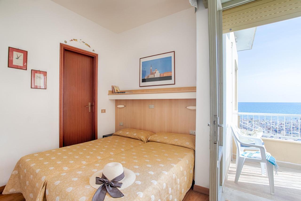 Hotel Telenia Lido di Jesolo Zewnętrze zdjęcie