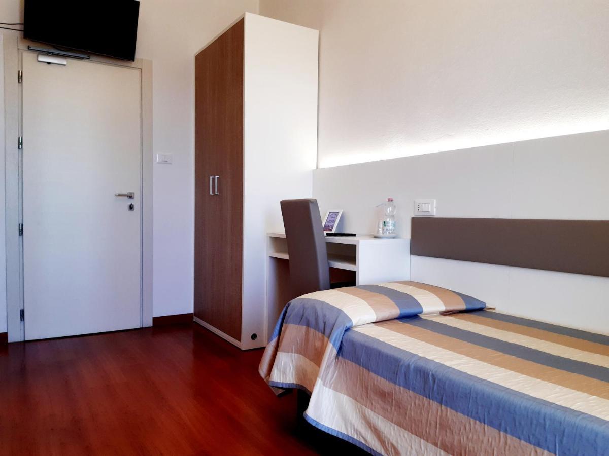 Hotel Telenia Lido di Jesolo Zewnętrze zdjęcie