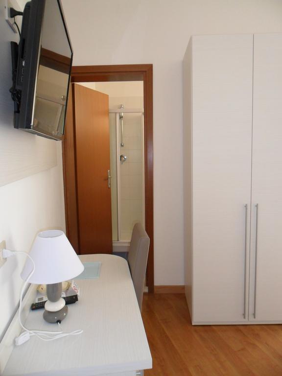 Hotel Telenia Lido di Jesolo Zewnętrze zdjęcie
