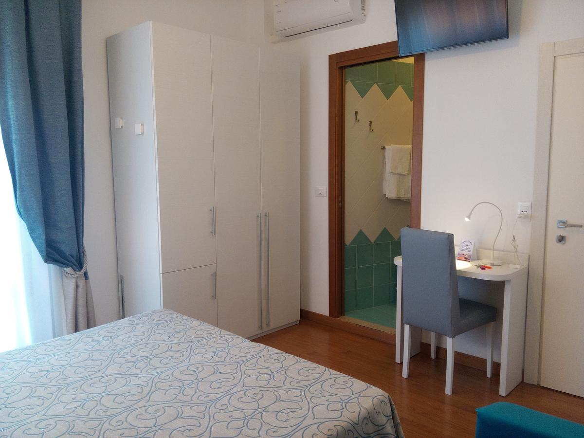 Hotel Telenia Lido di Jesolo Zewnętrze zdjęcie